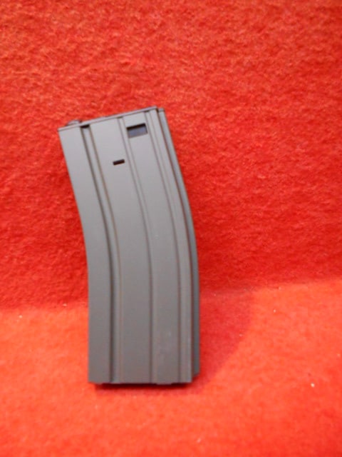 ZC M4用300連マガジン BK/DE/GR | マガジン,電動ガン用マガジン