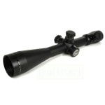 【エアガン】LEUPOLDタイプ　HAMR 【スコープ】 LEUPOLD HAMR type scope with DeltaPoint type dot sight