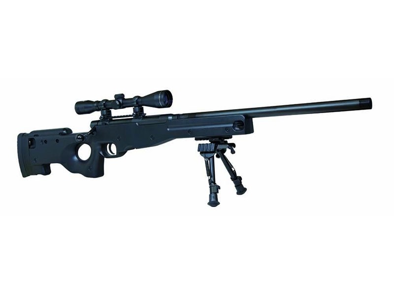 クラウンモデル Type96Jr. socom.mk23 ソーコム Mk23ハイグレード⁄ホップアップ - エアーハンドガン（10