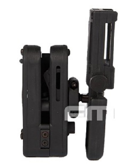 店内全品5％OFFクーポン】FMA IPSC レースマスターホルスター