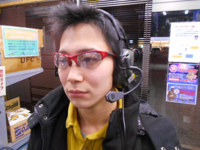 EARMOR M32 ヘッドセット | ヘルメット・バラクラバ・キャップ等