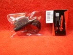 PTT�����å���ICOM/KENWOOD
