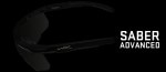  WILEY X��SABER ADVANCED 306��2LP��SMOKE��Light Rust MATTE BLACK�ڥ磻�꡼���å����ۡ�CHANGEABLE WIDE��