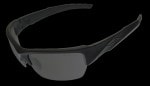  WILEY X��WXVALOR BlackOps MATTBLACK
