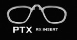  WILEY X��PTX RX INSERT�ڥ磻�꡼���å����ۡ�CHANGEABLE WIDE��