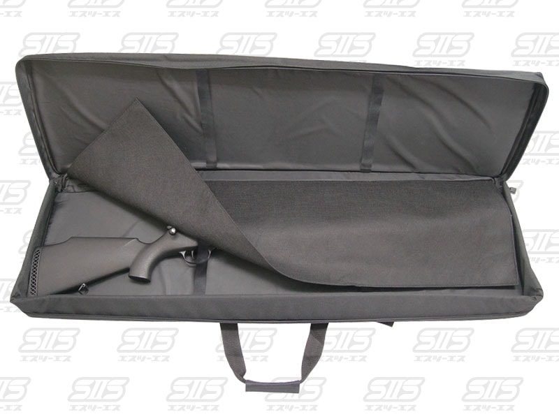 ボンズ ライフルケース ショットガンケース スキャバード ライフルケース 740x240x40mm