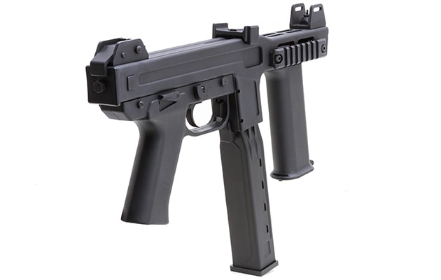 S&T電動ガン M4 Spectre | S&T・CYMA・A&K | | 総合エアガン