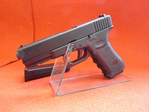 S2S エアコッキング・グロック17（18歳以上用） | エアーコッキング,18