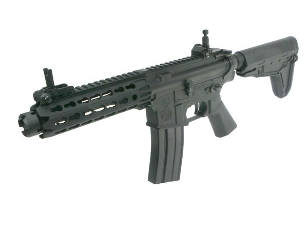 店内全品5％OFFクーポン】BOLT BRSS : B4 KEYMOD REBEL. リコイル