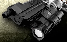 Ｍ９Ａ１.アルバート０１.サムライエッジ Amazon | 東京マルイ バイオハザード サムライエッジ アルバート