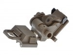 FMA WILCOX�� L4G24 NVG���ߡ��ʥ��ȥӥ����ޥ����/DE (���̥ץ���)