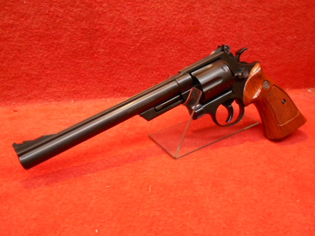 10％OFFクーポン＆送料無料】コクサイ発火型モデルガン・S&W New