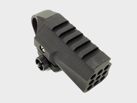 HFC レール・ミニランチャー | グレネードランチャー | | 総合エアガン