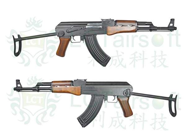 AK-47スタイル エアガン　東京マルイ　LCT AK-47スタイル エアガン 東京マルイ LCT 宅配便サイズ】東京