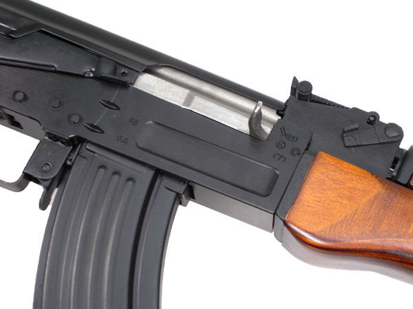 AK-47スタイル エアガン　東京マルイ　LCT AK-47スタイル エアガン 東京マルイ LCT 宅配便サイズ】東京