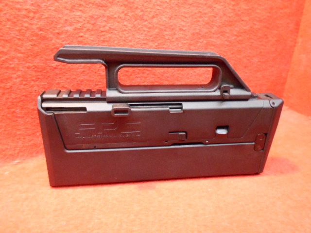 KSC/MAGPUL FPGブローバックガスガン | ガスブローバック