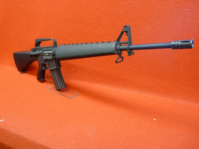 G&P・フルメタル電動ガン・M16A1 | 海外メーカー電動ガン | | 総合