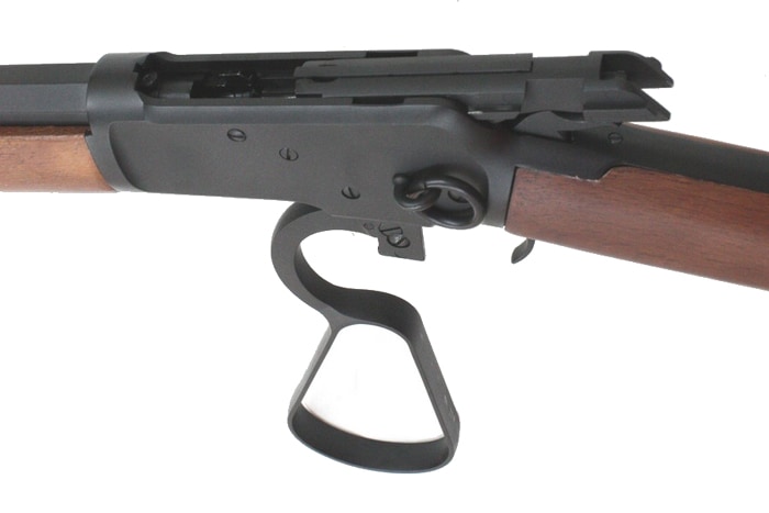 KTW】ランダルモデル M1892 エアコッキングライフル 動作確認済