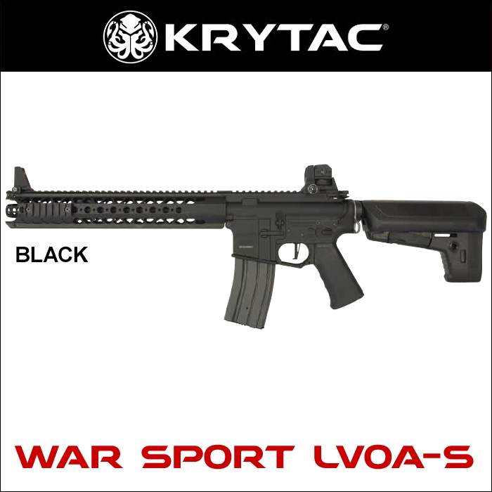 さ*く様 KRYTAC LVOA-S WAR SPORT クライタック ハンドガ Amazon | [KRYTAC]WARSPORT LVOA-S ][フォリッジグリーン
