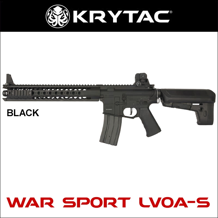 5OFFݥ KRYTACʥ饤åWARSPORT LVOA-S WAR SPORT饤󥹾ʡˡ顼֥å