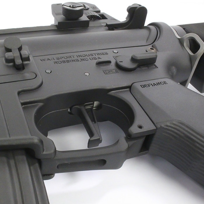 KRYTAC（クライタック）WARSPORT LVOA-S （WAR SPORT社正式