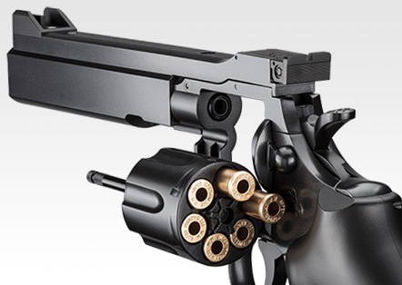 東京マルイ ppcカスタム　蓄光サイト風　※値下げ不可 10％OFFクーポン＆送料無料】東京マルイ・パイソンPPCカスタム 6