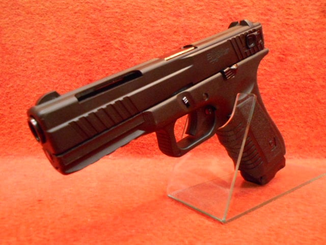 BLACK HORNET-BPS ガスガン BLACK HORNET-BPS ガスガン 楽天市場】【ゲリラSALE中！】【楽天