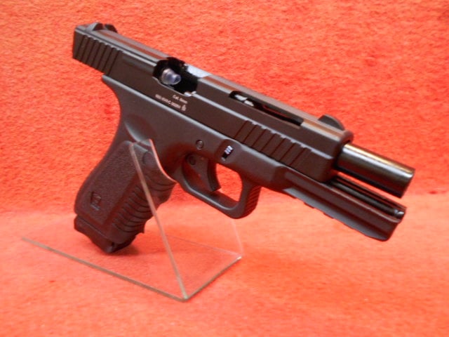 店内全品5％OFFクーポン】APS Black Hornet フルオート