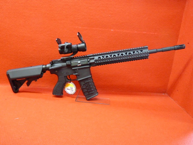 店内全品5％OFFクーポン】G&G 電動ガン CM16 R8-L スナイパー | G&G