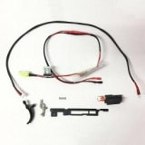 G&G M4 ETU 電子トリガーユニット 2.0 MOSFET4.0 G-11-158-1