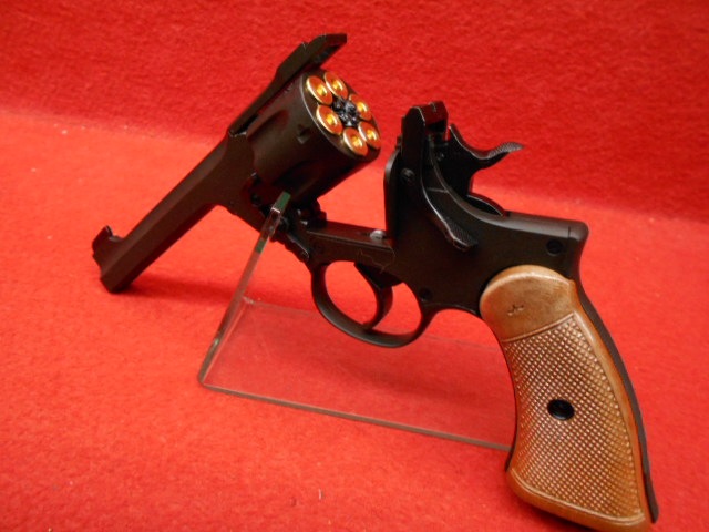 店内全品5％OFFクーポン】マルシン・ENFIELD（エンフィールド） No