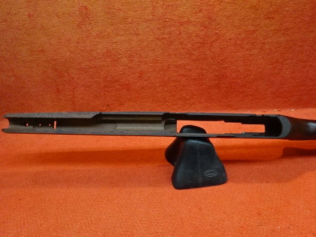 M14 MULE リアルウッド　ストック MULE] 東京マルイ電動ガン U.S M14 ウォールナット木製ストック