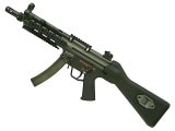 BOLT BRSS : ư  MP5A4 TACTICAL RASϥɥ