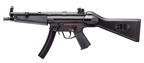 G&G電動ガン EGM A4(MP5A4) | G&G | | 総合エアガンショップ