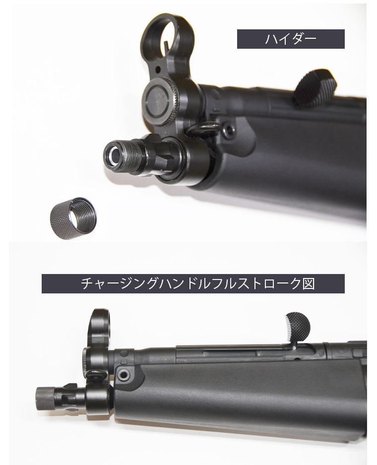 【G&G ARMAMENT】電動ガン EGM A4 EGM A4 Blow Back Plastic-STD(US) BK 18才以上用/アサルトライフル/EGP-M5P-A4P-BBB-NCS/912743〈#0101-0130-BK〉新品未使用品！ G&G EGM A4 MP5A4 Blowback — AirsoftEire