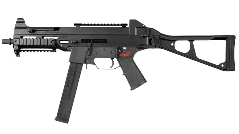 G&G UMG(UMP)用530連 HI-CAPマガジン G-08-041 | マガジン,電動ガン用