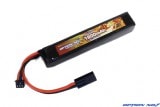 ��Ź������5��OFF�����ݥ��OPTION NO.1��HIGH POWER Li-Po 7.4V 1800mAh �Хåե������塼�ּ�Ǽ�ߥ˥��ƥ��å������� �ޥå��ɥ�����
