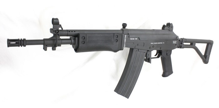 CYMA電動ガン・GALIL SAR | S&T・CYMA・A&K | | 総合エアガン