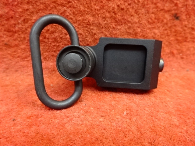 店内全品5％OFFクーポン】QDオフセットスリングマウント20mm