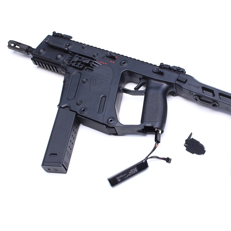 LayLax・GIGA TEC PSEリポバッテリー7.4V 800mah SSタイプ ※クリス