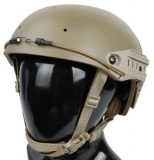 Crye��Precision�������ե쥤�ॿ���� �إ��å� DE