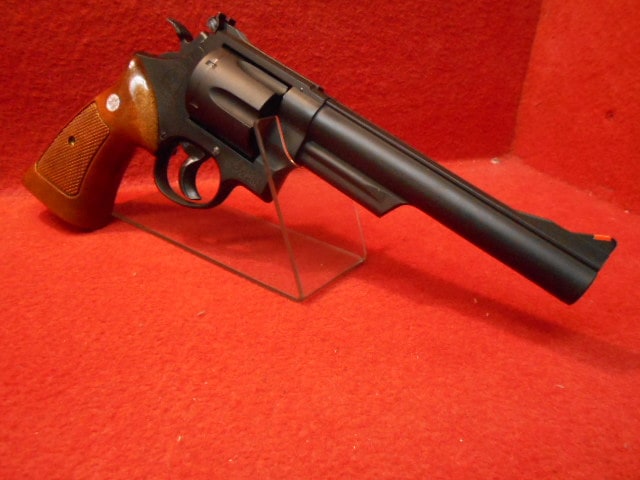 タナカ M29 6.5インチ カウンターボァード Var3 HW タナカM29 6-1/2