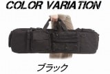 ��10��OFF�����ݥ������̵����WOSPORT �ߥ˥�.M249�б��饤�ե륱���� ��MASTER�����������ݥ�Хå� BK���顼