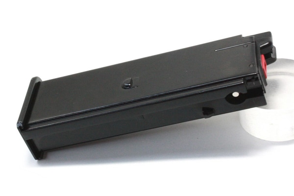 We-Tech/ARMORER WORKS ロングマガジン 26連 MAUSER(モーゼル)M712用