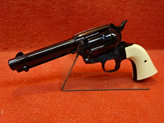 マルシン・コルト S.A.A.45 ピースメーカー Xカートリッジシリーズ