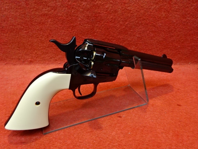 マルシン・コルト S.A.A.45 ピースメーカー Xカートリッジシリーズ