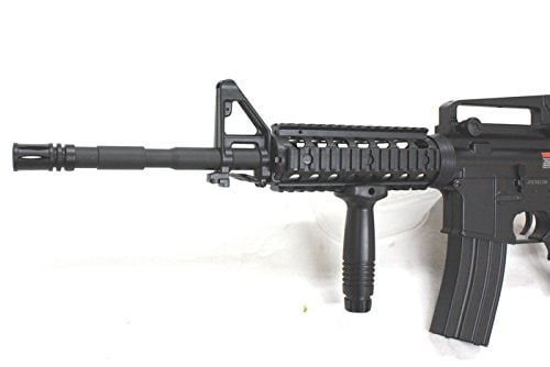 M4A1 エアーコッキングライフル TOYSTAR] M4A1 CQB エアコッキング ライブカート (中古