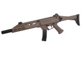 ASG��CZ Scorpion EVO3�� A1 �����ӥ�/B.E.T.�����ӥ󡡿���ECU��ܡ������ǥ����ȡ���ư����