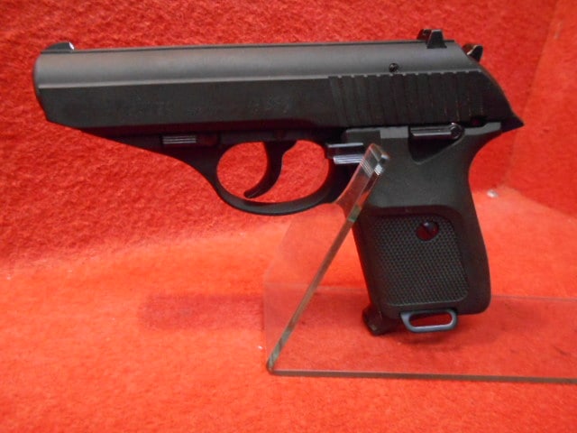 限定値下中 最新ロット KSCP230JP HW発火モデルガン 自動式拳銃 警察