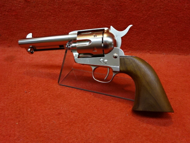 店内全品5％OFFクーポン】タナカワークスペガサスガスリボルバー COLT